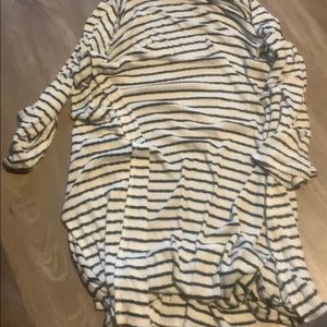 CJLA Annie Kimono
